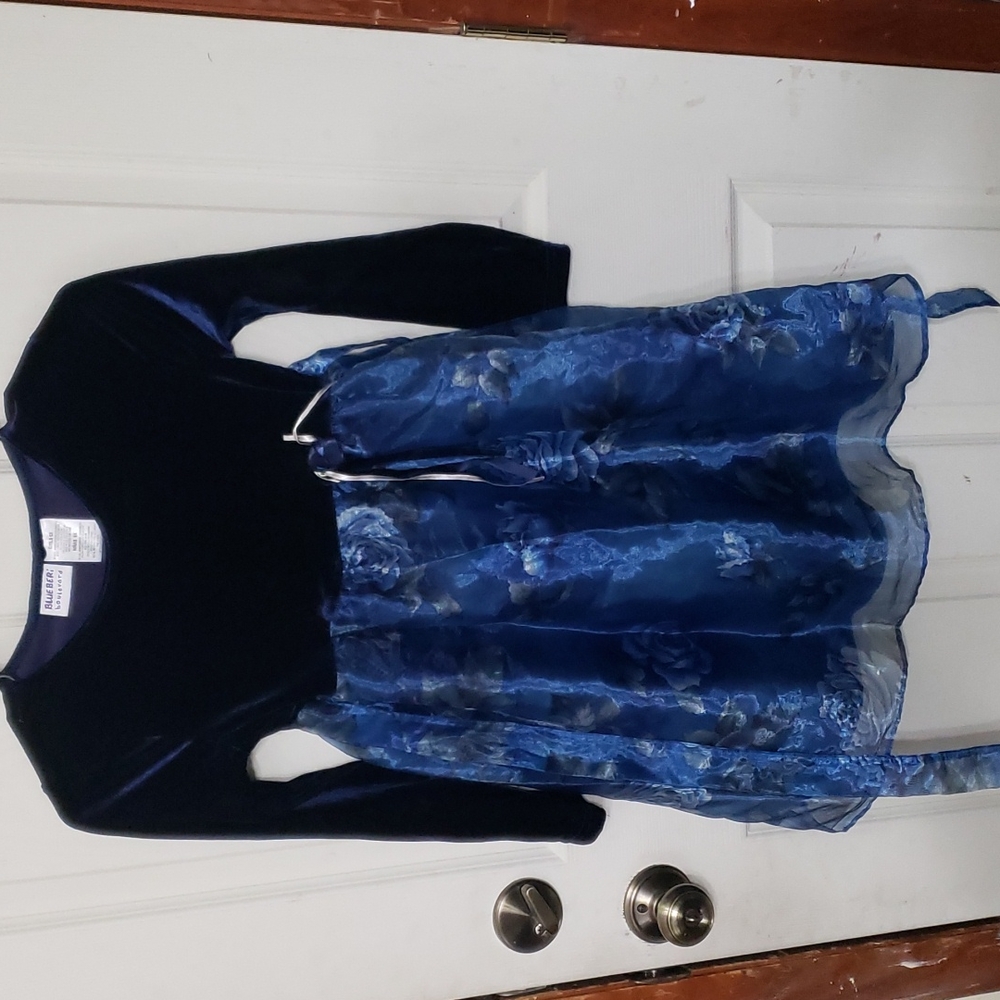 Little girls dress